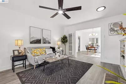 417 Lincoln Ave, Alameda, CA 94501 - Photo 5