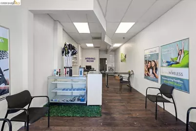 410 Santa Clara St, San Jose, CA 95113 - Photo 3