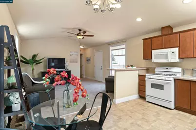 60 Hampton Road, Martinez, CA 94553 - Photo 21