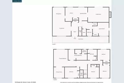 126 Ready Rd, Walnut Creek, CA 94598 - Photo 33