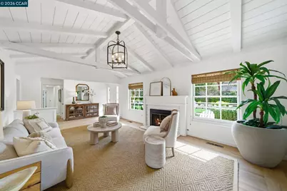 3328 Las Huertas Rd, Lafayette, CA 94549 - Photo 3