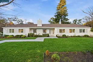 3328 Las Huertas Rd, Lafayette, CA 94549 - Photo 1