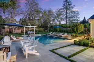 3328 Las Huertas Rd, Lafayette, CA 94549 - Photo 45