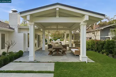 3328 Las Huertas Rd, Lafayette, CA 94549 - Photo 37