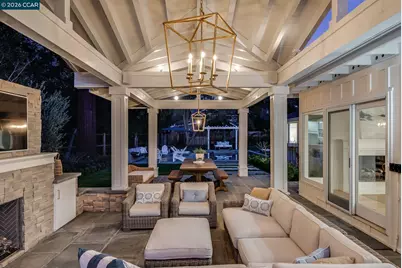 3328 Las Huertas Rd, Lafayette, CA 94549 - Photo 43