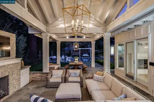 3328 Las Huertas Rd, Lafayette, CA 94549 - Photo 43