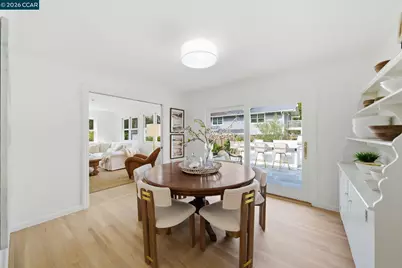 3328 Las Huertas Rd, Lafayette, CA 94549 - Photo 11