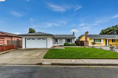 341 Inverness Drive, Vallejo, CA 94589 - Photo 1