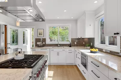 244 Cross Rd, Oakland, CA 94618 - Photo 13