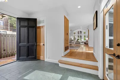 244 Cross Rd, Oakland, CA 94618 - Photo 3