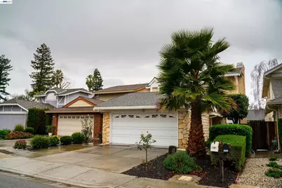 6156 Corte Padre, Pleasanton, CA 94566 - Photo 1