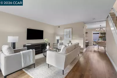 1877 Pomar Way, Walnut Creek, CA 94598 - Photo 9