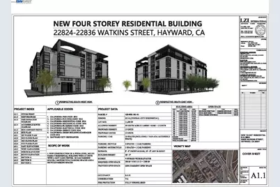 22836 Watkins St, Hayward, CA 94541 - Photo 7