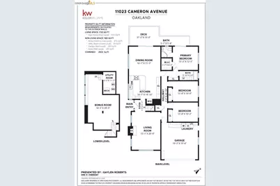 11023 Cameron Ave, Oakland, CA 94605 - Photo 51