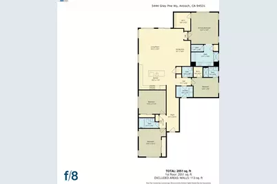5444 Gray Pine Way, Antioch, CA 94531 - Photo 39