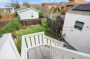 814 46th St, Oakland, CA 94608 - Photo 9