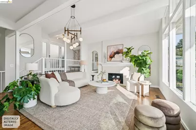 1925 Manzanita Dr, Oakland, CA 94611 - Photo 9