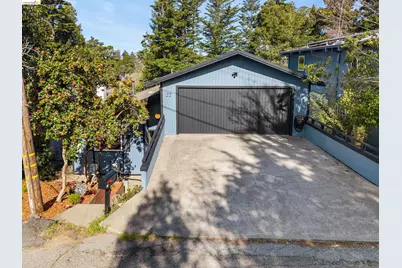 22 Rydal Ct, Oakland, CA 94611 - Photo 1