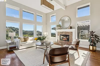 7084 Westmoorland Dr, Berkeley, CA 94705 - Photo 7