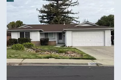 1417 Rolling Hill Way, Martinez, CA 94553 - Photo 1