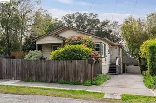 4651 Fair Ave, Oakland, CA 94619 - Photo 1