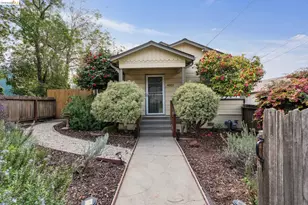 4651 Fair Ave, Oakland, CA 94619 - Photo 1