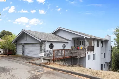2745 Butters Drive, Oakland, CA 94602 - Photo 1