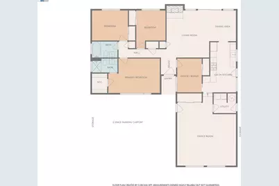 974 Pocatello Ave, Sunnyvale, CA 94087 - Photo 3