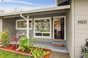 1901 Jacqueline Way, Concord, CA 94519 - Photo 3