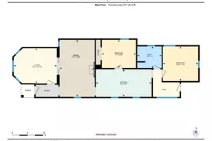 1813 Minturn St, Alameda, CA 94501 - Photo 31