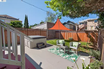 1813 Minturn St, Alameda, CA 94501 - Photo 27