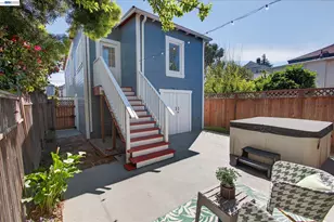 1813 Minturn St, Alameda, CA 94501 - Photo 29