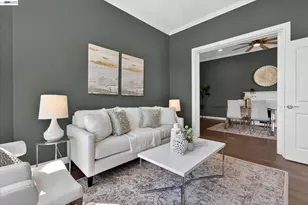 1813 Minturn St, Alameda, CA 94501 - Photo 5