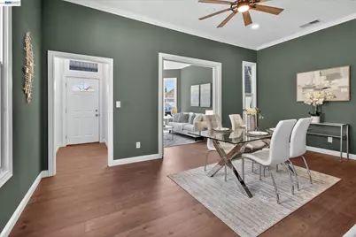 1813 Minturn St, Alameda, CA 94501 - Photo 7