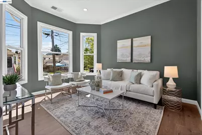 1813 Minturn St, Alameda, CA 94501 - Photo 3