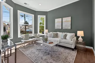 1813 Minturn St, Alameda, CA 94501 - Photo 3