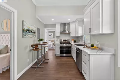 1813 Minturn St, Alameda, CA 94501 - Photo 11