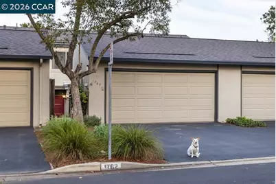 1762 Holland Cir, Walnut Creek, CA 94597 - Photo 1