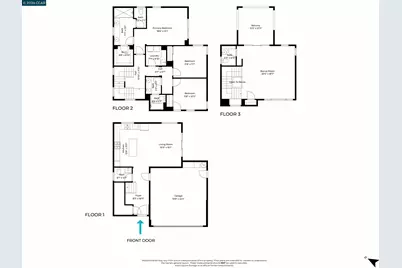 5130 Rowan Dr, San Ramon, CA 94582 - Photo 29