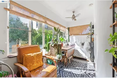 1682 Oxford St, Berkeley, CA 94709 - Photo 5