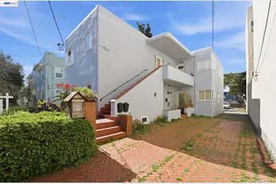 1682 Oxford St, Berkeley, CA 94709 - Photo 1