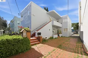 1682 Oxford St, Berkeley, CA 94709 - Photo 1