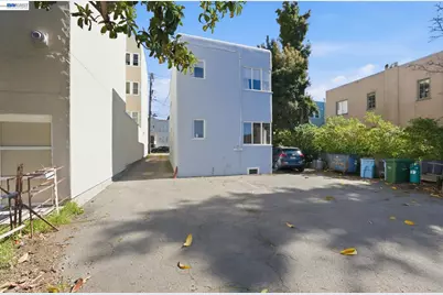 1682 Oxford St, Berkeley, CA 94709 - Photo 33