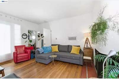 1682 Oxford St, Berkeley, CA 94709 - Photo 3