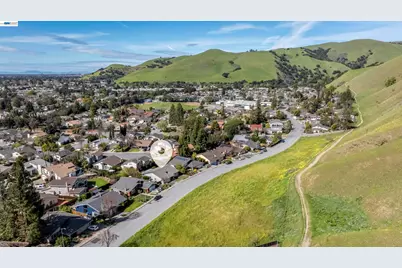 38821 Canyon Heights Dr, Fremont, CA 94536 - Photo 39