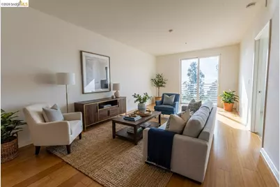 301 Crescent Ct #3307, San Francisco, CA 94134 - Photo 3