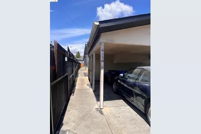6230 Hayes St, Oakland, CA 94621 - Photo 3