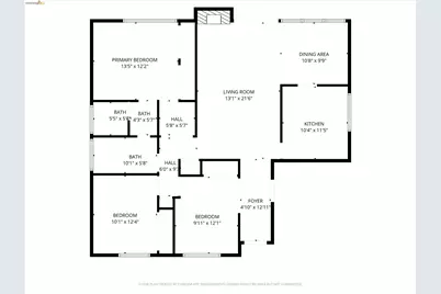 8093 Del Monte Ave, Newark, CA 94560 - Photo 39