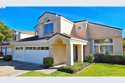 2966 Meridien Cir, Union City, CA 94587 - Photo 1