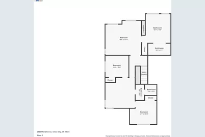 2966 Meridien Cir, Union City, CA 94587 - Photo 43